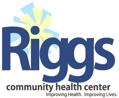 Riggs Community Health Logo