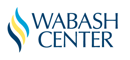 Wabash Center logo