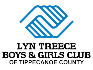 Lyn Treece Boys & Girls Club logo
