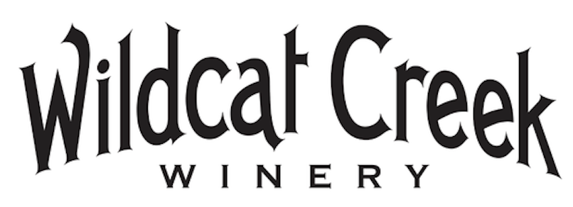 Wildcat Creek Winery Logo