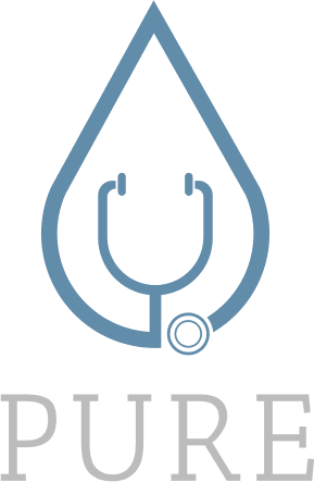 PURE Regenerative Logo